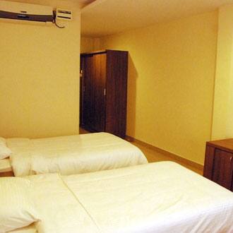 Hotel Cititel (Banjara), Hyderabad 3